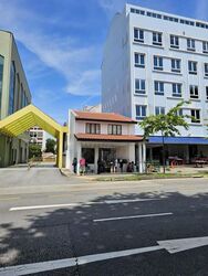 Changi Road (D14), Shop House #614150981
